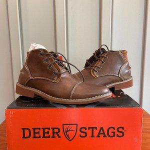 Kids' Deer Stags Boot Size 1M